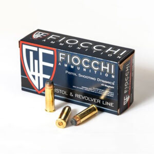 FIOCCHI EXTREMA 44 REM MAG