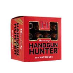 Hornady Handgun Hunter .44 Magnum 200 Grain MonoFlex