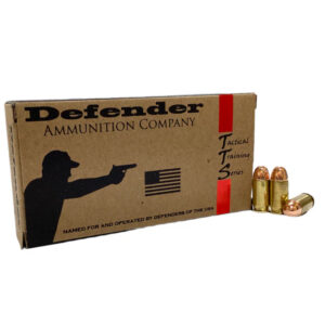 DEFENDER 45 ACP *REMAN* AMMUNITION CCHI 45 AUTO AMMUNITION