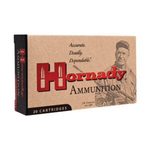 HORNADY CUSTOM AMMUNITION 350 LEGEND 165 GRAIN FTX 500 ROUNDS