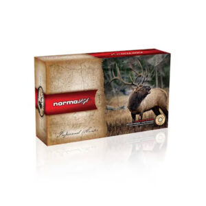 NORMA ORYX .300 REMINGTON ULTRA MAGNUM 165 GRAIN NORMA ORYX BRASS CASED 300 ROUNDS