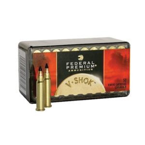 500rds of Winchester Varmint HV 17 HMR 17 Grain Hornady V-Max