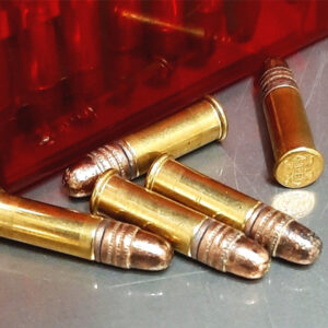 RIMFIRE AMMO