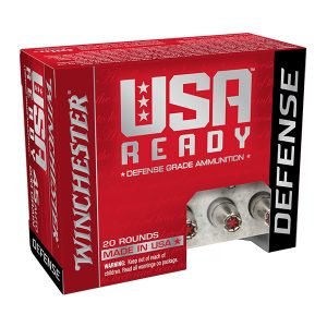 WINCHESTER 45 AUTO AMMUNITION